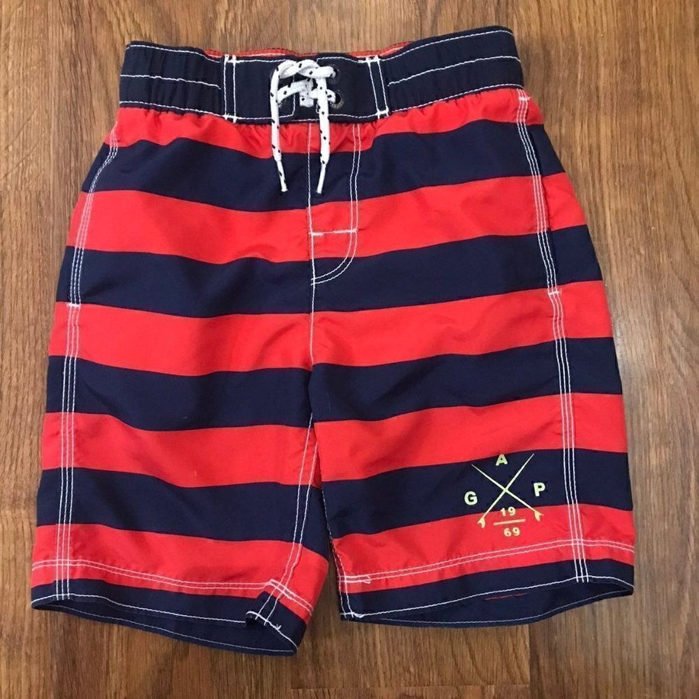 Gap Swim Trunks